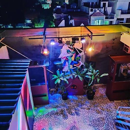 Cennet The Boutique Hotel Prayagraj Exterior photo