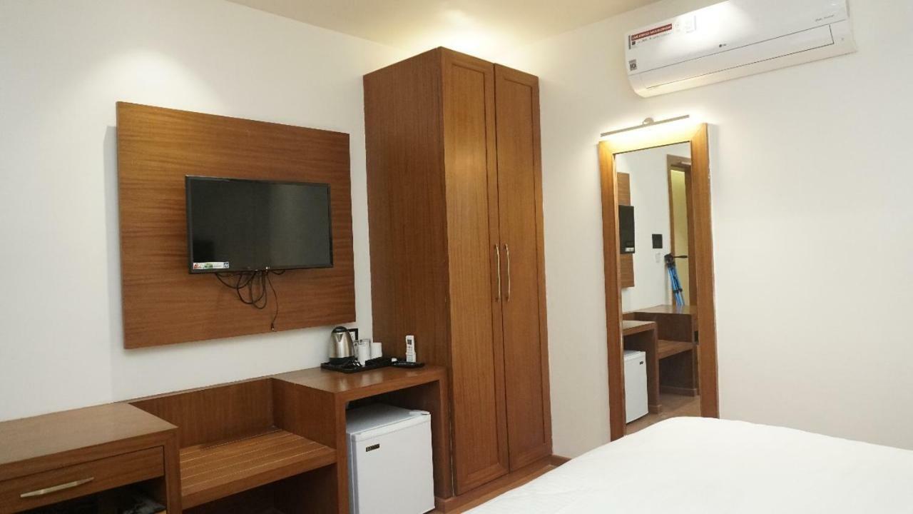 Cennet The Boutique Hotel Prayagraj Exterior photo